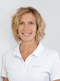 Sandra Storchi-Schanegg, Physiotherapeutin